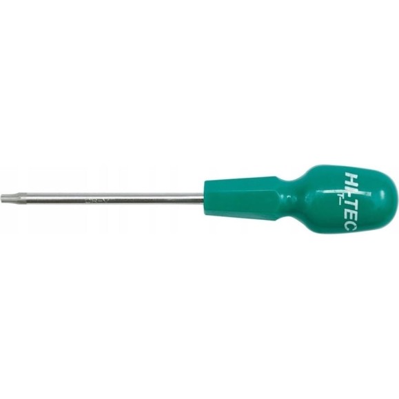 Отвертка VOREL HI-TEC-SECURITY Т40x100 мм 61386