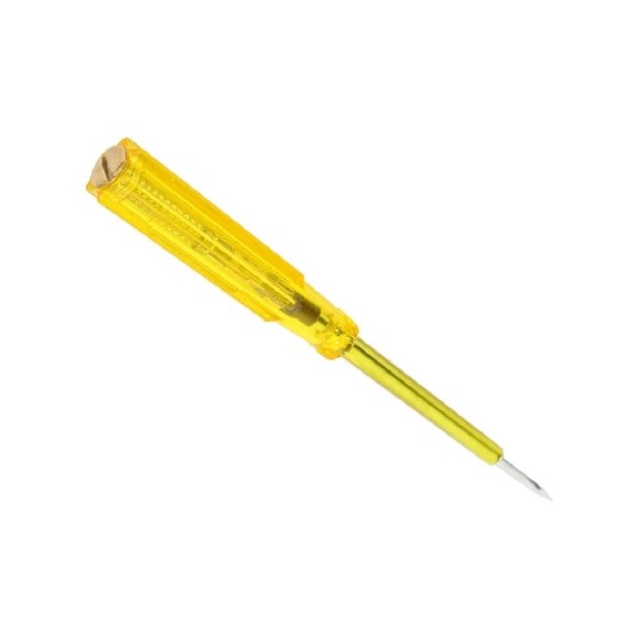 Индикаторная отвертка Pro Legend большая 170 мм PL4728