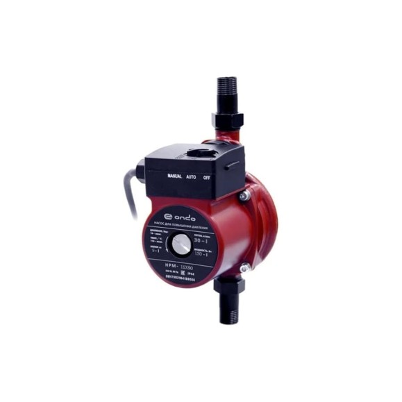 Насос для повышения давления ONDO HPM 15x90 PHPM-1590