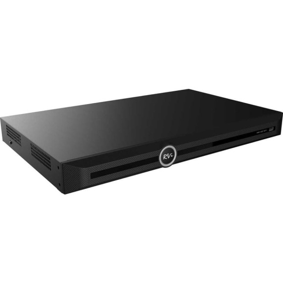 Сетевой видеорегистратор RVI 1NR20240-P 2.21.0043