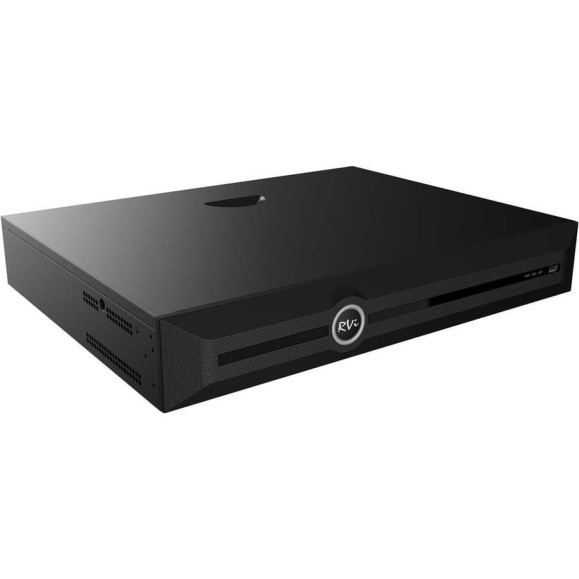 Сетевой видеорегистратор RVI 1NR40480 2.21.0027