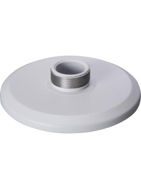 Адаптер для настенного кронштейна камеры RVi -1BA-1 white 2.61.0005