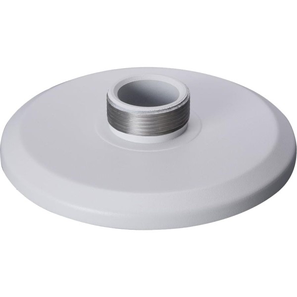 Адаптер для настенного кронштейна камеры RVi -1BA-1 white 2.61.0005