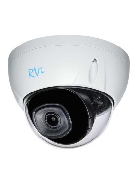 Сетевая камера видеонаблюдения RVi -1NCD2362 (2.8) white 2.11.0008