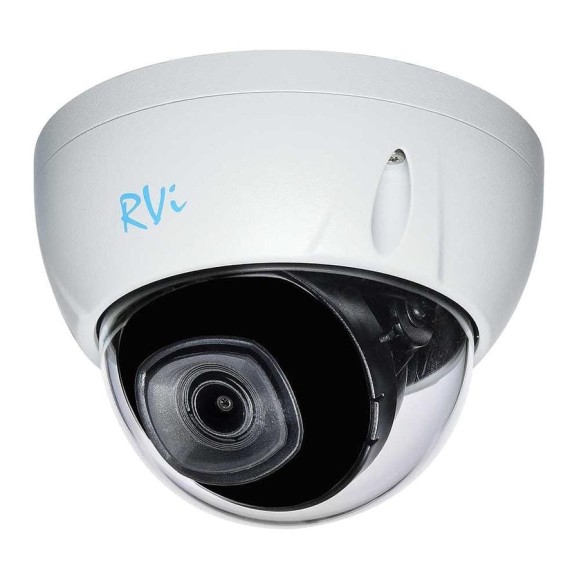 Сетевая камера видеонаблюдения RVi -1NCD2362 (2.8) white 2.11.0008