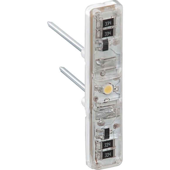 Лампа подсветки Legrand CLN2 230В д/п 067686