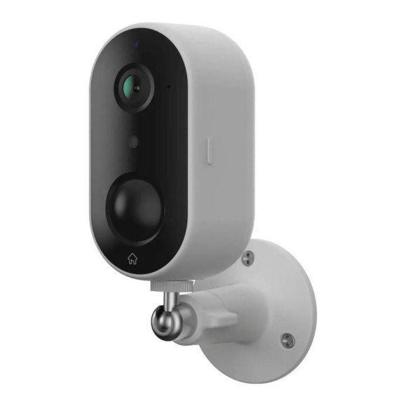 Wi-Fi камера Laxihub + карта памяти 32GB W1