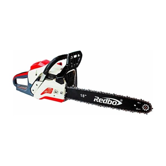 REDBO PCS-5218 Бензопила (3.5л.с., 18 REDBO PCS-5218 Бензопила (3.5л.с., 18
