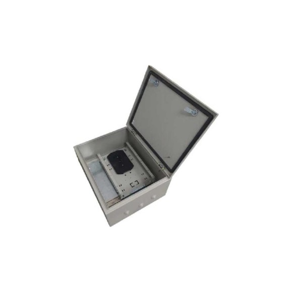 Монтажный шкаф TFortis CrossBox-2 АШ5004102 Монтажный шкаф TFortis CrossBox-2 АШ5004102