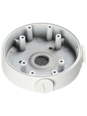 Монтажная коробка RVI -1BMB-6 white - 2.61.0027