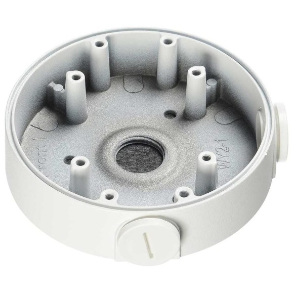 Монтажная коробка RVI -1BMB-6 white - 2.61.0027