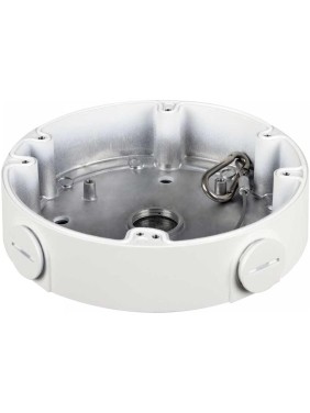 Монтажная коробка RVI -1BMB-5 white - 2.61.0025