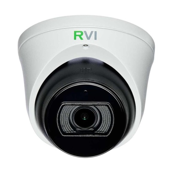 Сетевая видеокамера RVI 1NCE2079 (2.7-13.5) white 2.11.0733