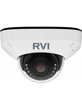 Сетевая камера видеонаблюдения RVI 1NCF2466 (2.8) 2.11.0856 Сетевая камера видеонаблюдения RVI 1NCF2466 (2.8) 2.11.0856