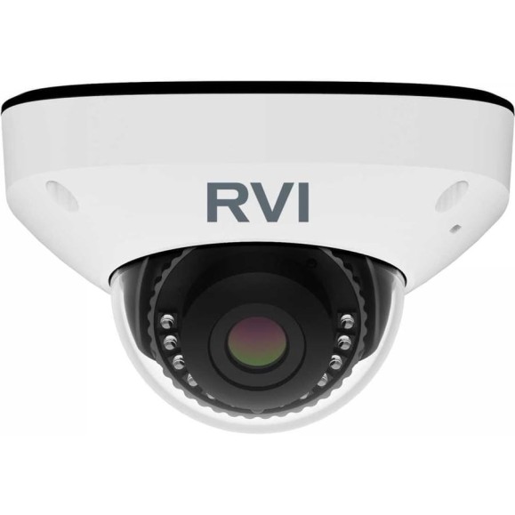 Сетевая камера видеонаблюдения RVI 1NCF2466 (2.8) 2.11.0856