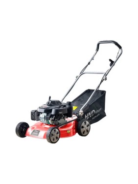 Бензиновая газонокосилка HND LM 46 XP с двигателем Honda LM46XP Бензиновая газонокосилка HND LM 46 XP с двигателем Honda LM46XP