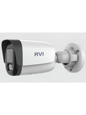 Сетевая видеокамера RVI -1NCTL2176 (2.8) white - 2.11.0730 Сетевая видеокамера RVI -1NCTL2176 (2.8) white - 2.11.0730