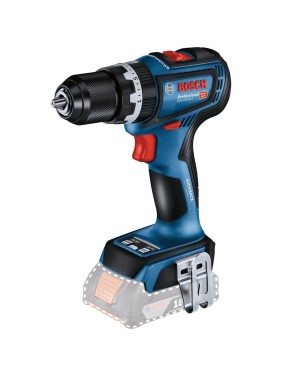 Аккумуляторная дрель-шуруповерт Bosch GSB 18V-90 Solo (без акк. и ЗУ) 06019K6100