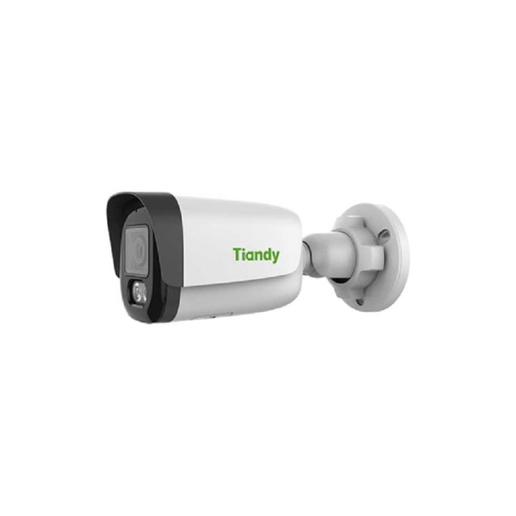Уличная цилиндрическая IP-камера Tiandy (AT-LS-132) TC-C34UP Spec:W/E/Y/M/4mm/V4.0 4.0МП с LED-подсветкой до 30м АВ5073611