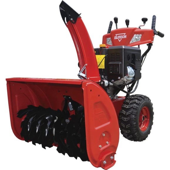 Снегоуборочная машина Elitech СМ 14Э Е1609.007.00 200871