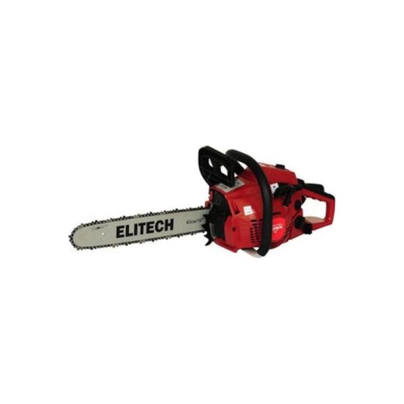 Цепная бензиновая пила Elitech БП 52/18 Pro 202234