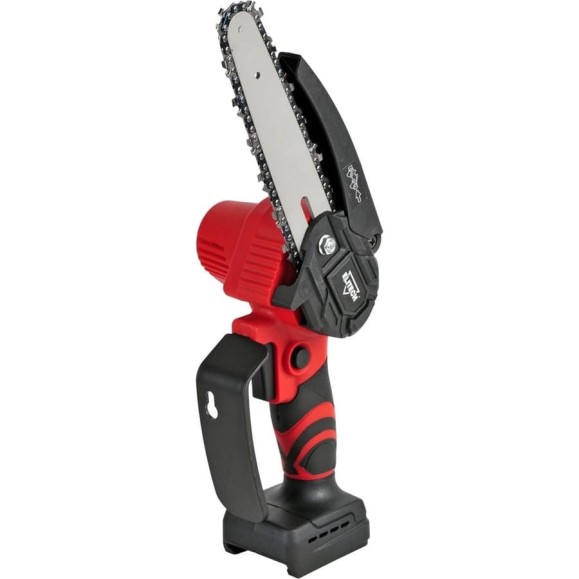 Цепная аккумуляторная пила Elitech ПЦА 18БЛ/С E1611.002.00 200561