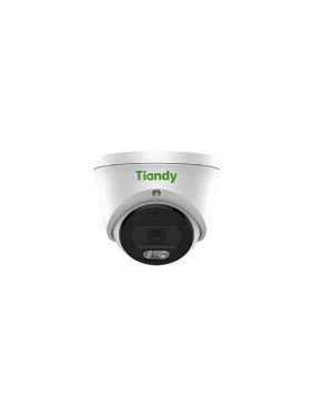 Уличная купольная (сфера) IP-камера Tiandy (AT-LS-143) TC-C32XP Spec:I3W/E/Y/2.8mm/V4.2 2.0МП с ИК/LED-подсветкой до 30м /20м АВ5087129