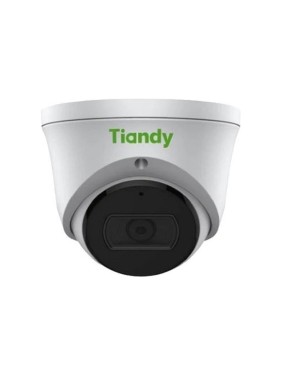 Уличная купольная (сфера) IP-камера Tiandy (AT-LS-148) TC-C34XS Spec:I3W/E/Y/2.8mm/V4.2 4.0МП с ИК/LED-подсветкой до 30м /20м АВ5087131