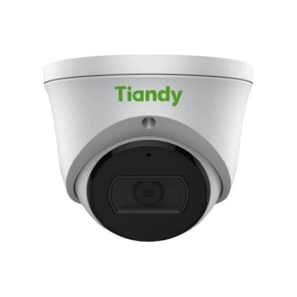 Уличная купольная (сфера) IP-камера Tiandy (AT-LS-148) TC-C34XS Spec:I3W/E/Y/2.8mm/V4.2 4.0МП с ИК/LED-подсветкой до 30м /20м АВ5087131