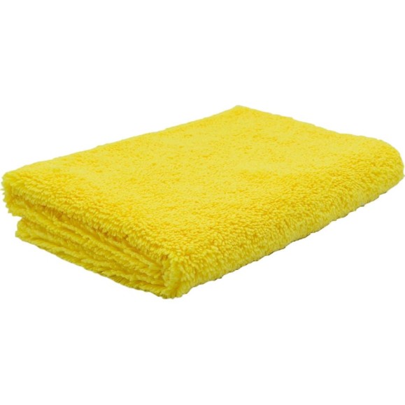 Микрофибра 3D Microfiber yellow 40x40 см G-41Y 052742