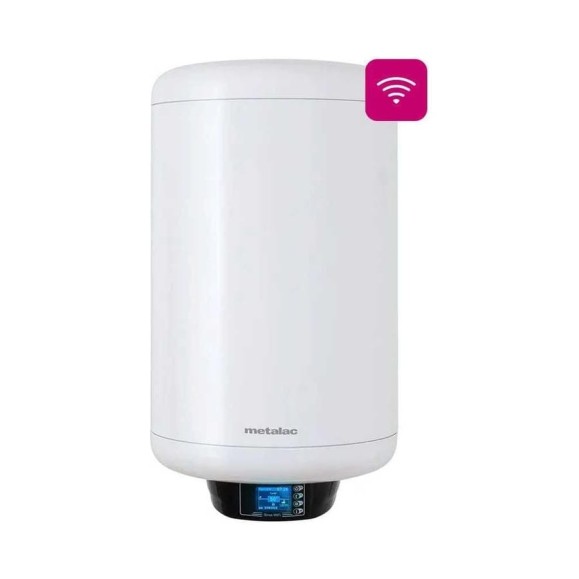 Водонагреватель Metalac Sirius MB P80 Wi 9291 368388 Водонагреватель Metalac Sirius MB P80 Wi 9291 368388
