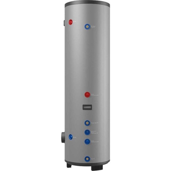 Аккумуляционный водонагреватель косвенного нагрева Термекс Nixen 300 F (Combi) ЭдЭБ03363 Аккумуляционный водонагреватель косвенного нагрева Термекс Nixen 300 F (Combi) ЭдЭБ03363