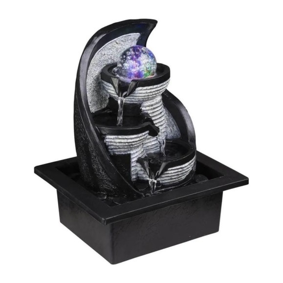 Декоративный фонтан GLOBO LIGHTING albert globo 93022