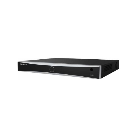 16-х канальный ip-видеорегистратор Hikvision Ds-7616nxi-i2/16p/s(c) АВ5059926 16-х канальный ip-видеорегистратор Hikvision Ds-7616nxi-i2/16p/s(c) АВ5059926