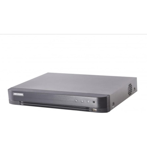 Видеорегистраторы iDS-7204HQHI-M1/FA C Hikvision УТ-00038053 Видеорегистраторы iDS-7204HQHI-M1/FA C Hikvision УТ-00038053