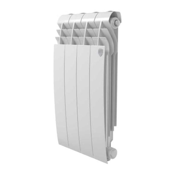 Радиатор Royal Thermo Biliner Alum 500 - 4 секции НС-1173471 Радиатор Royal Thermo Biliner Alum 500 - 4 секции НС-1173471