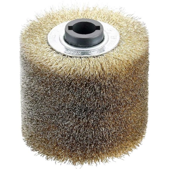 Щётка из многожильной стали проволоки BW-S D100/85 FLEX 465178 Щётка из многожильной стали проволоки BW-S D100/85 FLEX 465178