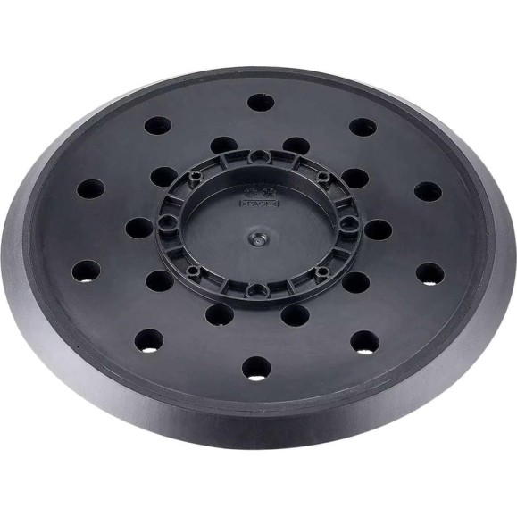 Тарельчатый шлифовальный круг Klett-Schleifplatte SP-X D225 FLEX 472603