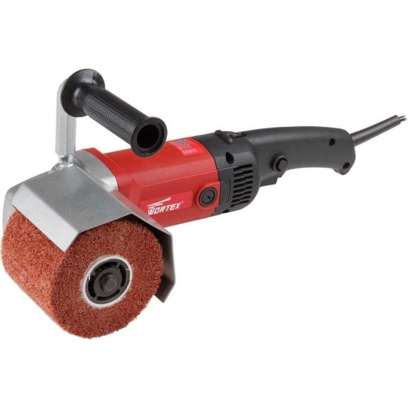 Щеточная шлифмашина WORTEX WS 1014 S WS1014S00019