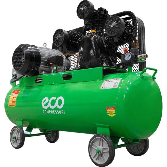 Компрессор ECO AE-1005-2 ЦВ-4844046726