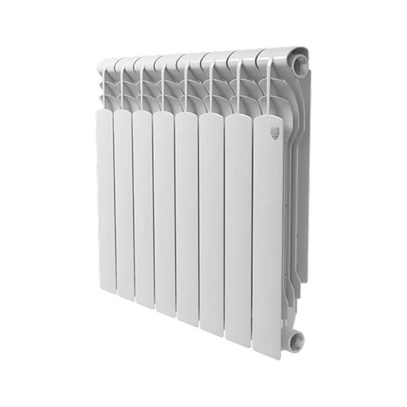 Радиатор Royal Thermo Revolution Bimetall 500 8 секций НС-1058967 Радиатор Royal Thermo Revolution Bimetall 500 8 секций НС-1058967