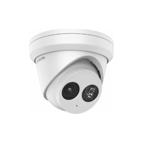 IP-видеокамера Hikvision DS-2CD2383G2-IU (2,8 mm)