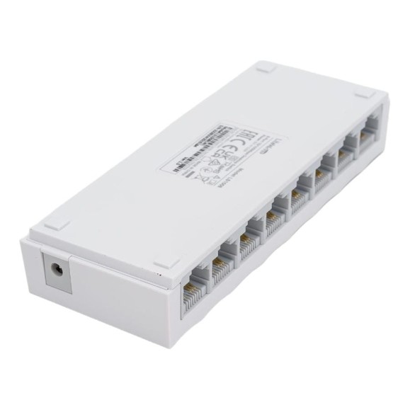 8-портовый неуправляемый коммутатор TP-Link LS1008