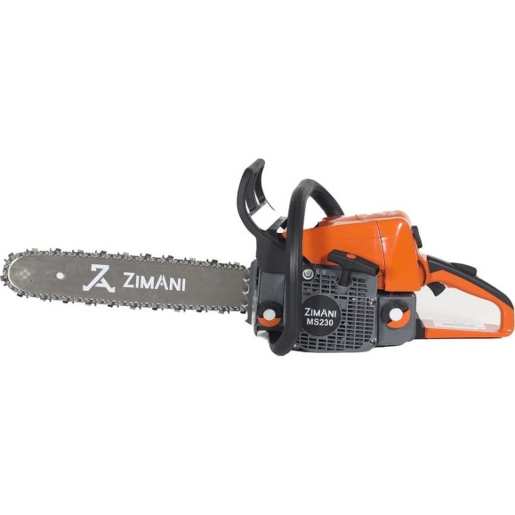 Бензопила Zimani ms 230 16" MS230-16 Бензопила Zimani ms 230 16" MS230-16