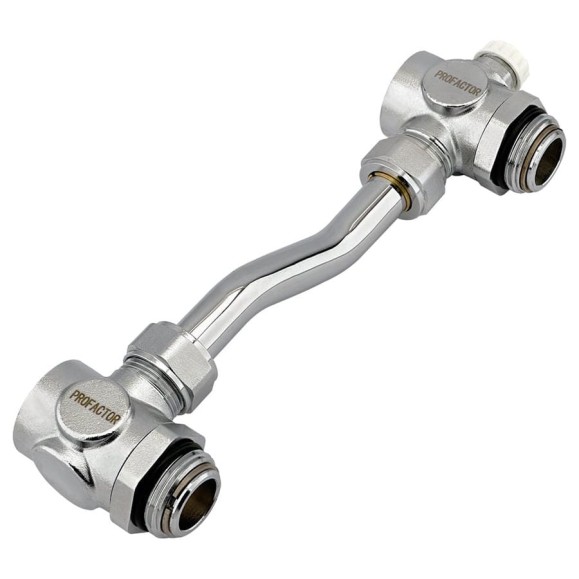 Коллекторный регулируемый байпас PROFACTOR 1" PF MB 845.25