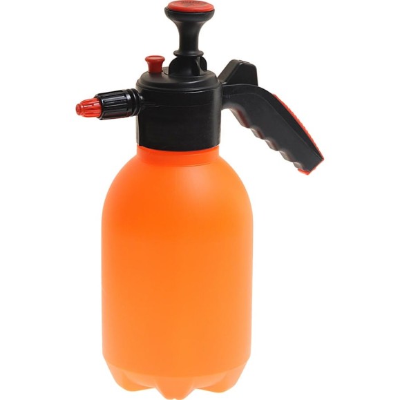 Помповый опрыскиватель Автостоп ORANGE 2 л с клапаном AB-222O 382048 Помповый опрыскиватель Автостоп ORANGE 2 л с клапаном AB-222O 382048