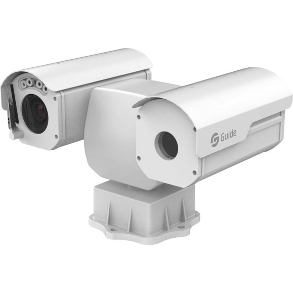 Биспектральная ptz-камера Guide Sensmart DS6025FT-L Биспектральная ptz-камера Guide Sensmart DS6025FT-L