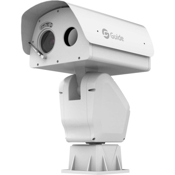 Биспектральная ptz-камера Guide Sensmart DS6025FT-M Биспектральная ptz-камера Guide Sensmart DS6025FT-M