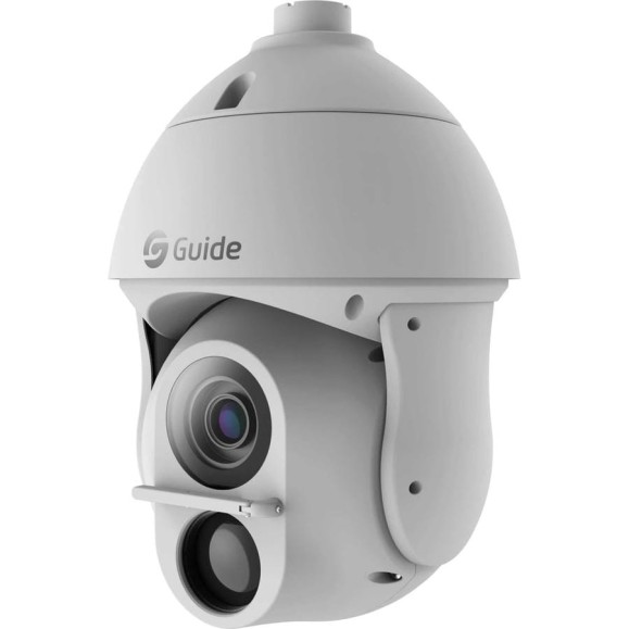 Купольная биспектральная камера Guide Sensmart DS6025FT-P Купольная биспектральная камера Guide Sensmart DS6025FT-P