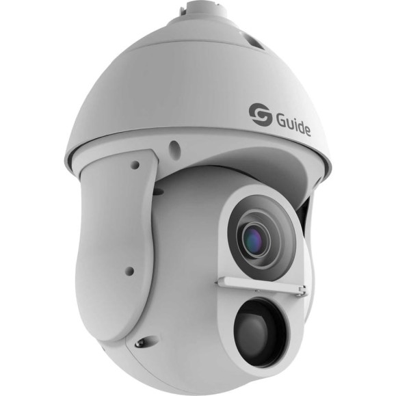 Купольная биспектральная камера Guide Sensmart DS6050FT-P Купольная биспектральная камера Guide Sensmart DS6050FT-P